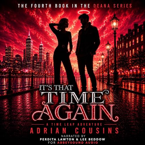 Cover of It's That Time Again