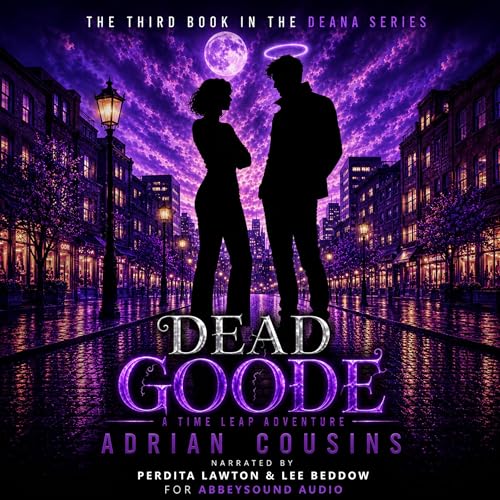 Cover of Dead Goode