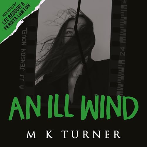 Cover of An Ill Wind