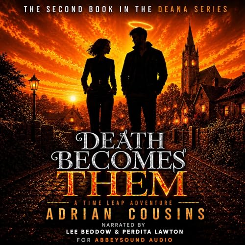 Cover of Death Becomes Them