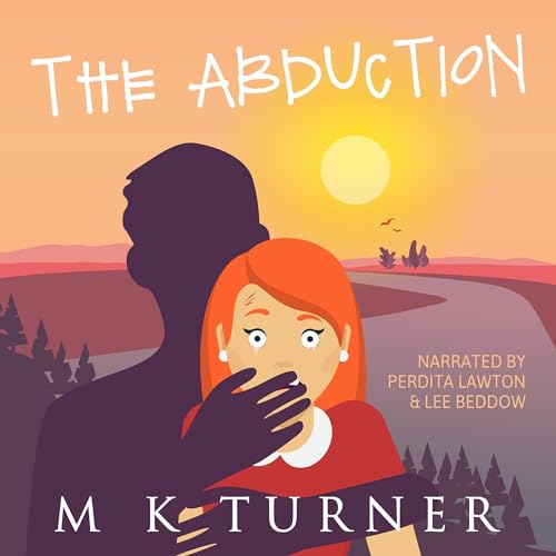 Cover of The Abduction