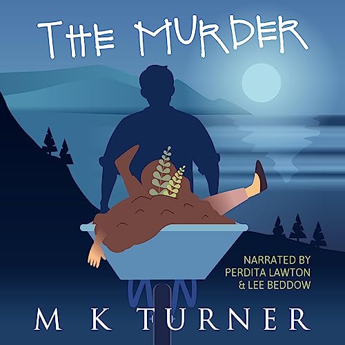 Cover of The Murder