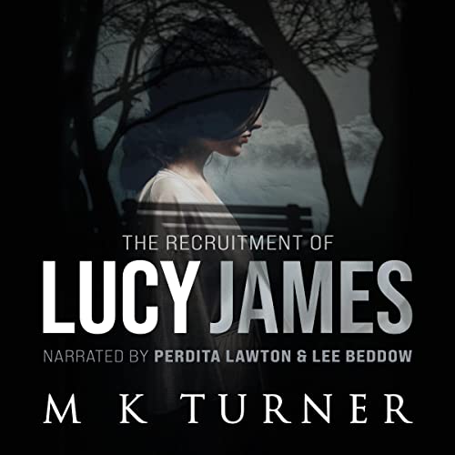 Cover of The Recruitment of Lucy James