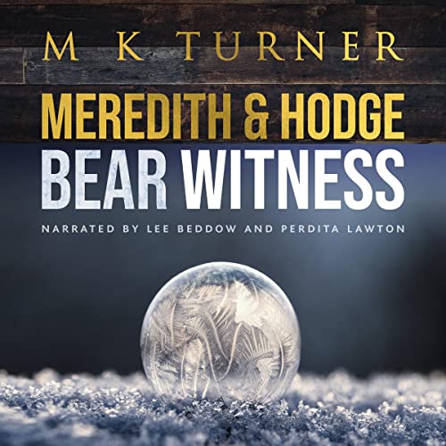 Cover of Meredith & Hodge Bear Witness