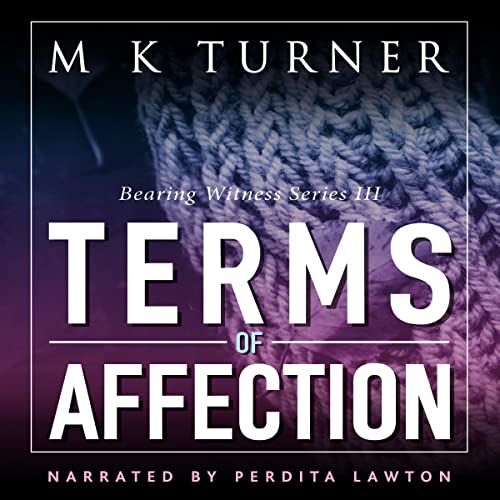 Cover of Terms of Affection