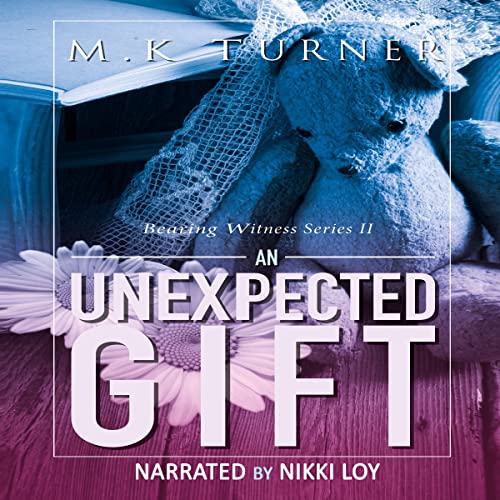 Cover of An Unexpected Gift
