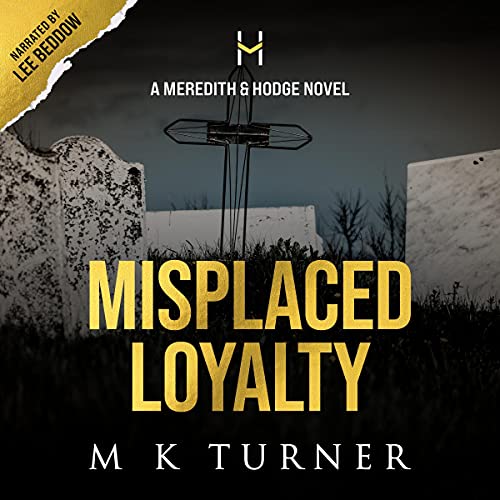 Cover of Misplaced Loyalty
