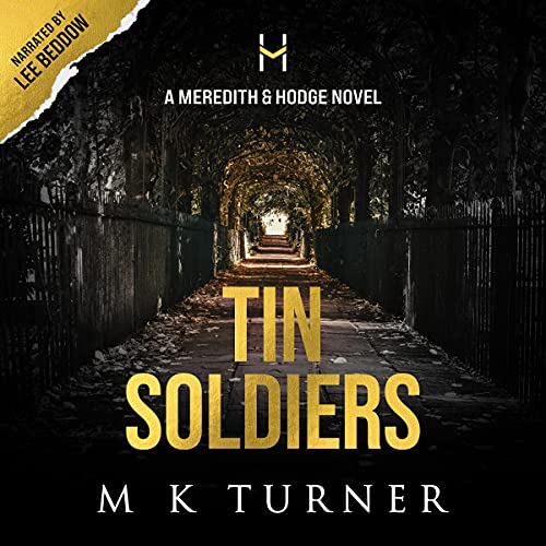 Cover of Tin Soldiers