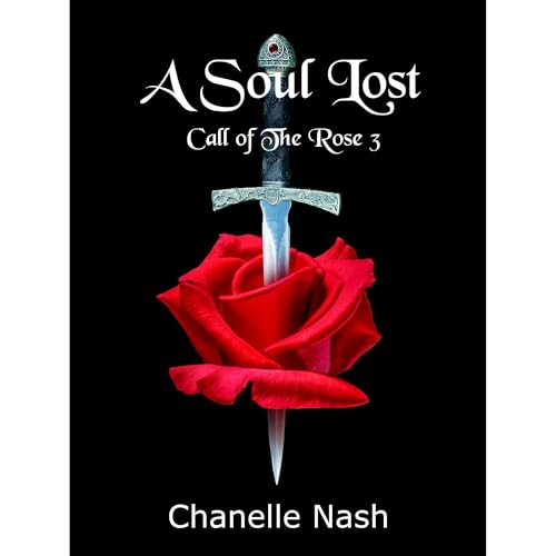 Cover of A Soul Lost