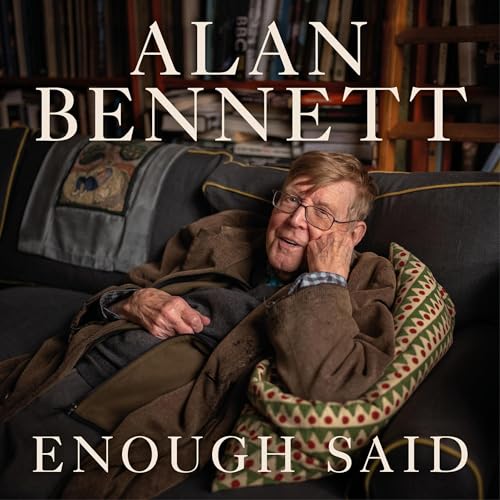 Cover of Enough Said