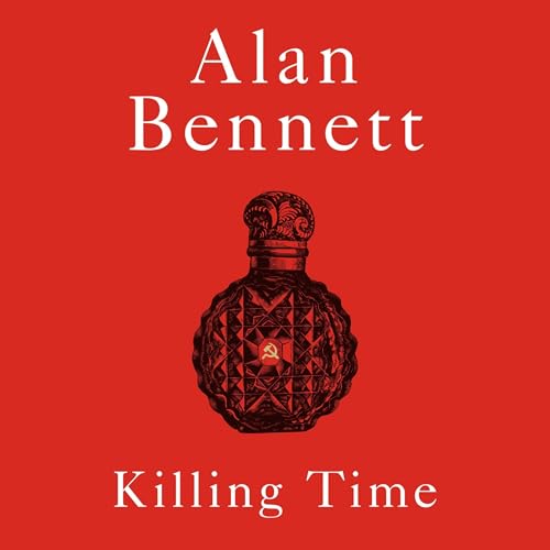 Cover of Killing Time
