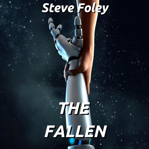 Cover of The Fallen
