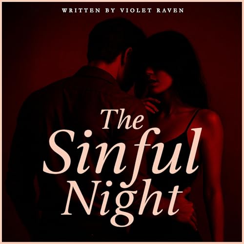 Cover of The Sinful Night