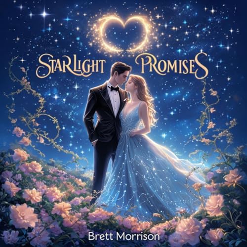 Cover of Starlight Promises