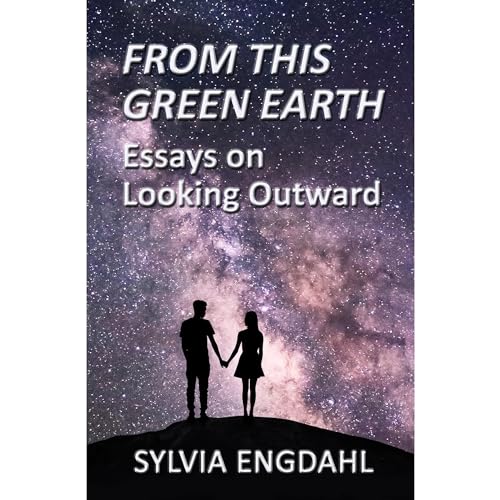 Cover of From This Green Earth