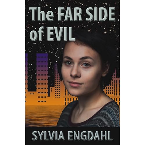 Cover of The Far Side of Evil
