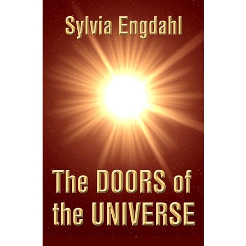 Cover of The Doors of the Universe
