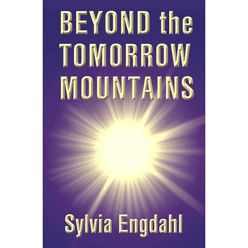 Cover of Beyond the Tomorrow Mountains