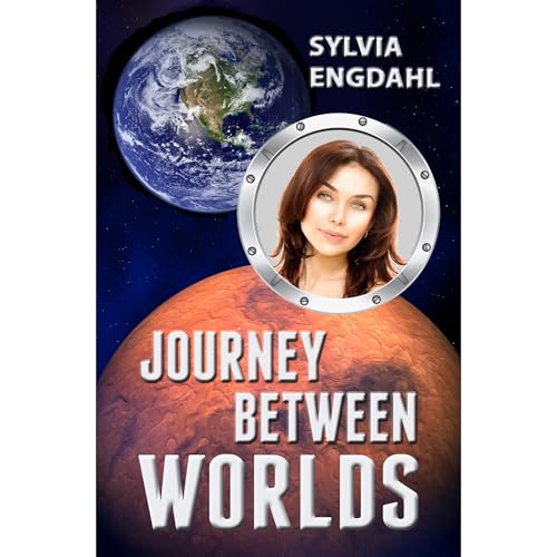 Cover of Journey Between Worlds