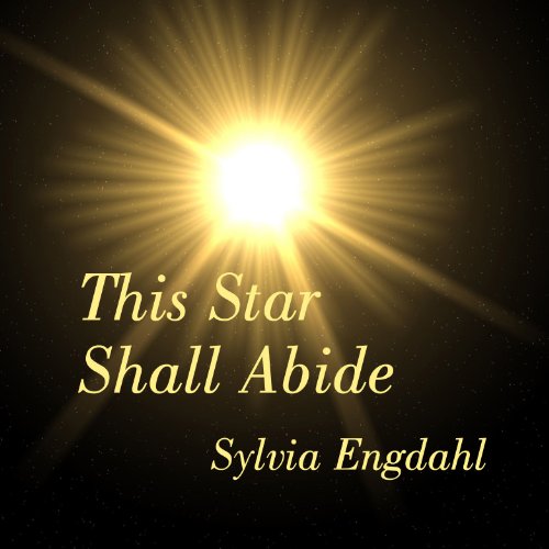 Cover of This Star Shall Abide