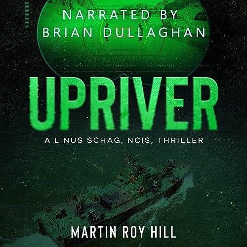 Cover of Upriver