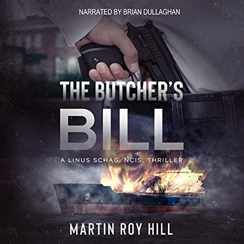 Cover of The Butcher's Bill