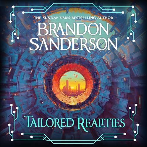 Cover of Tailored Realities