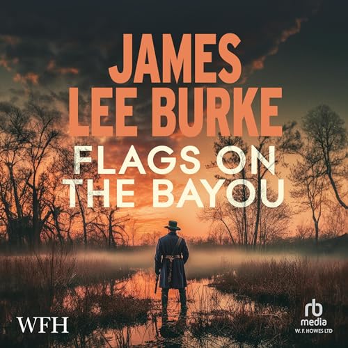 Cover of Flags on the Bayou