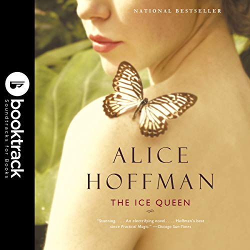 Cover of The Ice Queen: A Novel: Booktrack Edition