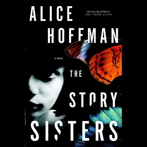 Cover of The Story Sisters