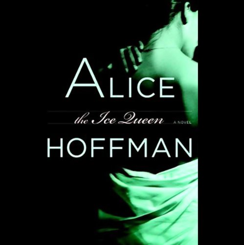 Cover of The Ice Queen