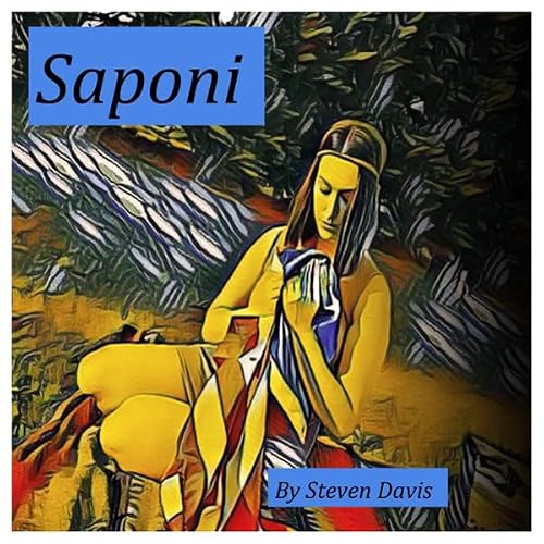Cover of Saponi