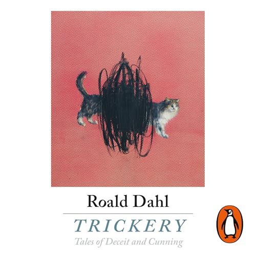 Cover of Trickery