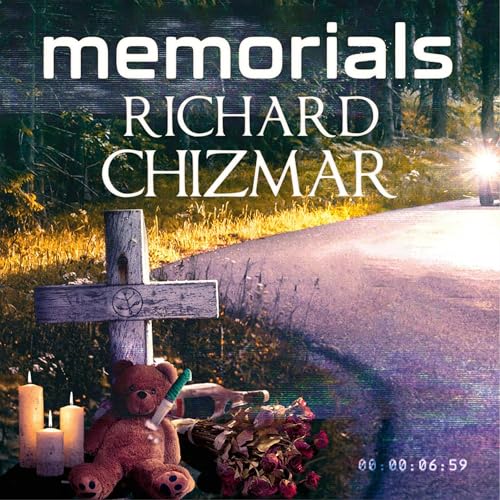 Cover of Memorials