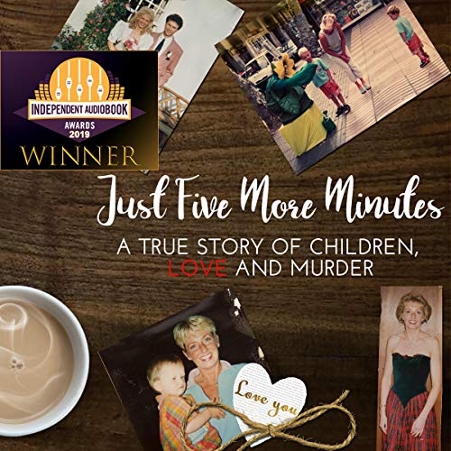 Cover of Just Five More Minutes