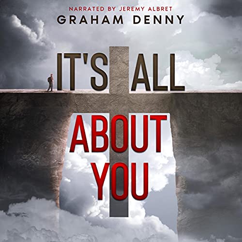 Cover of It's All About You!