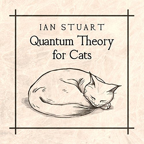 Cover of Quantum Theory for Cats