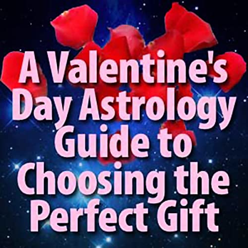 Cover of Gemini Valentine's Day Gifts