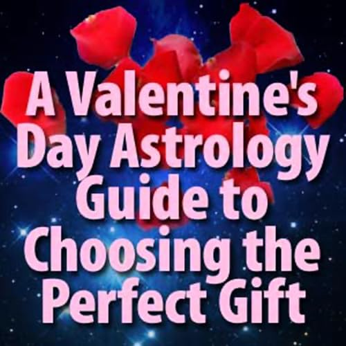 Cover of Leo Valentine's Day Gifts