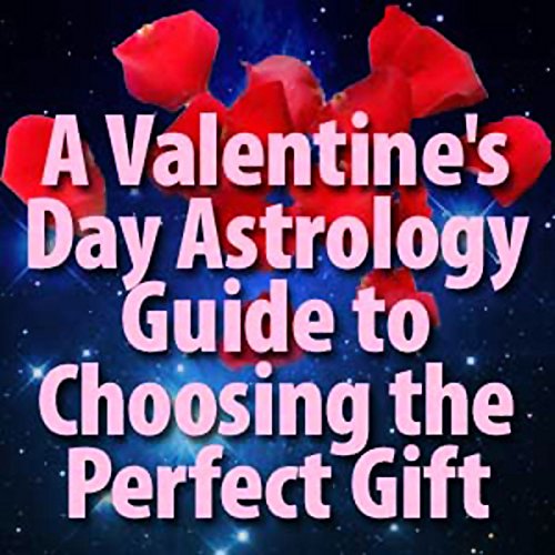 Cover of Virgo Valentine's Day Gifts