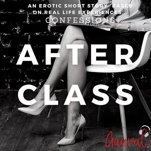 Cover of After Class