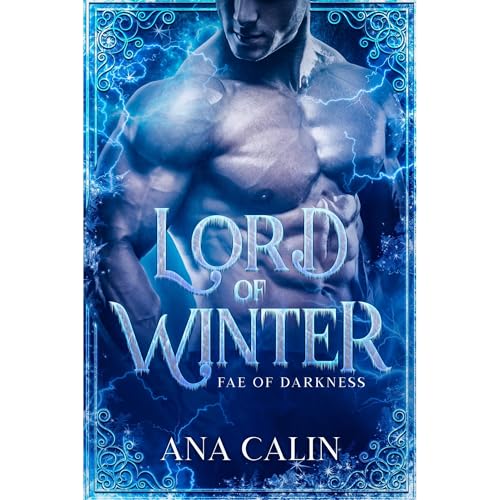 Cover of Lord of Winter
