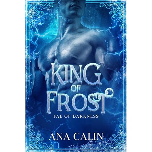 Cover of King of Frost