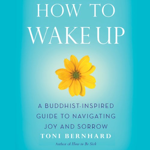 Cover of How to Wake Up