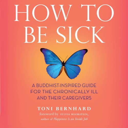 Cover of How to Be Sick