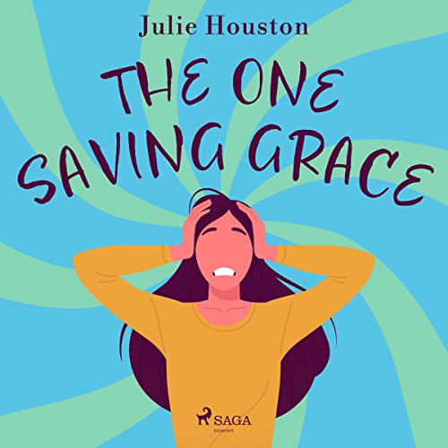 Cover of The One Saving Grace