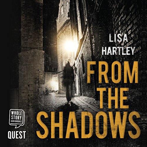 Cover of From the Shadows