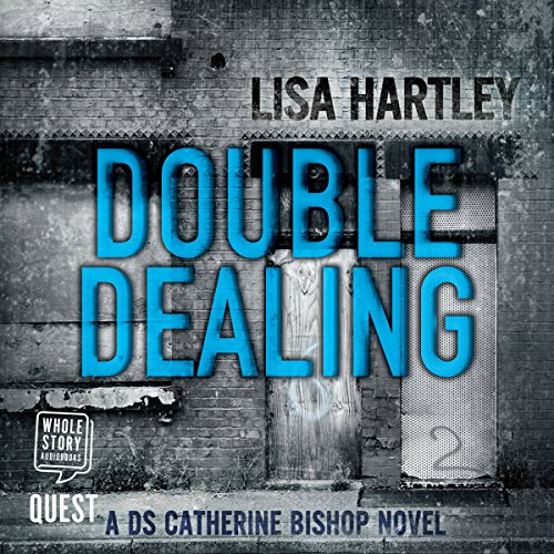 Cover of Double Dealing