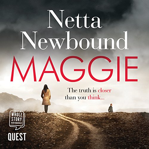 Cover of Maggie