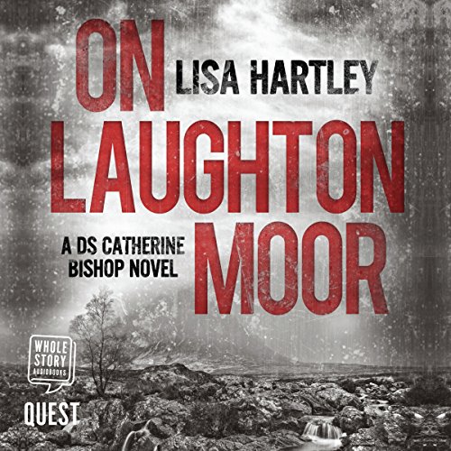 Cover of On Laughton Moor